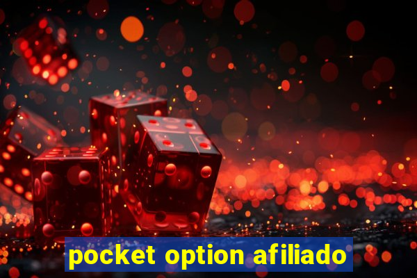 pocket option afiliado